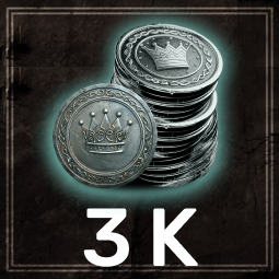Elder Scrolls Online 3000 Crowns